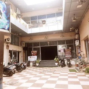 Shree Krishna Hotel Varanasi
